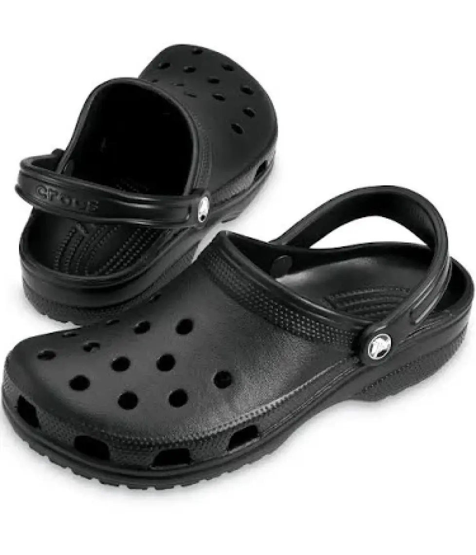 Crocs Classic Unisex Terlik 10001