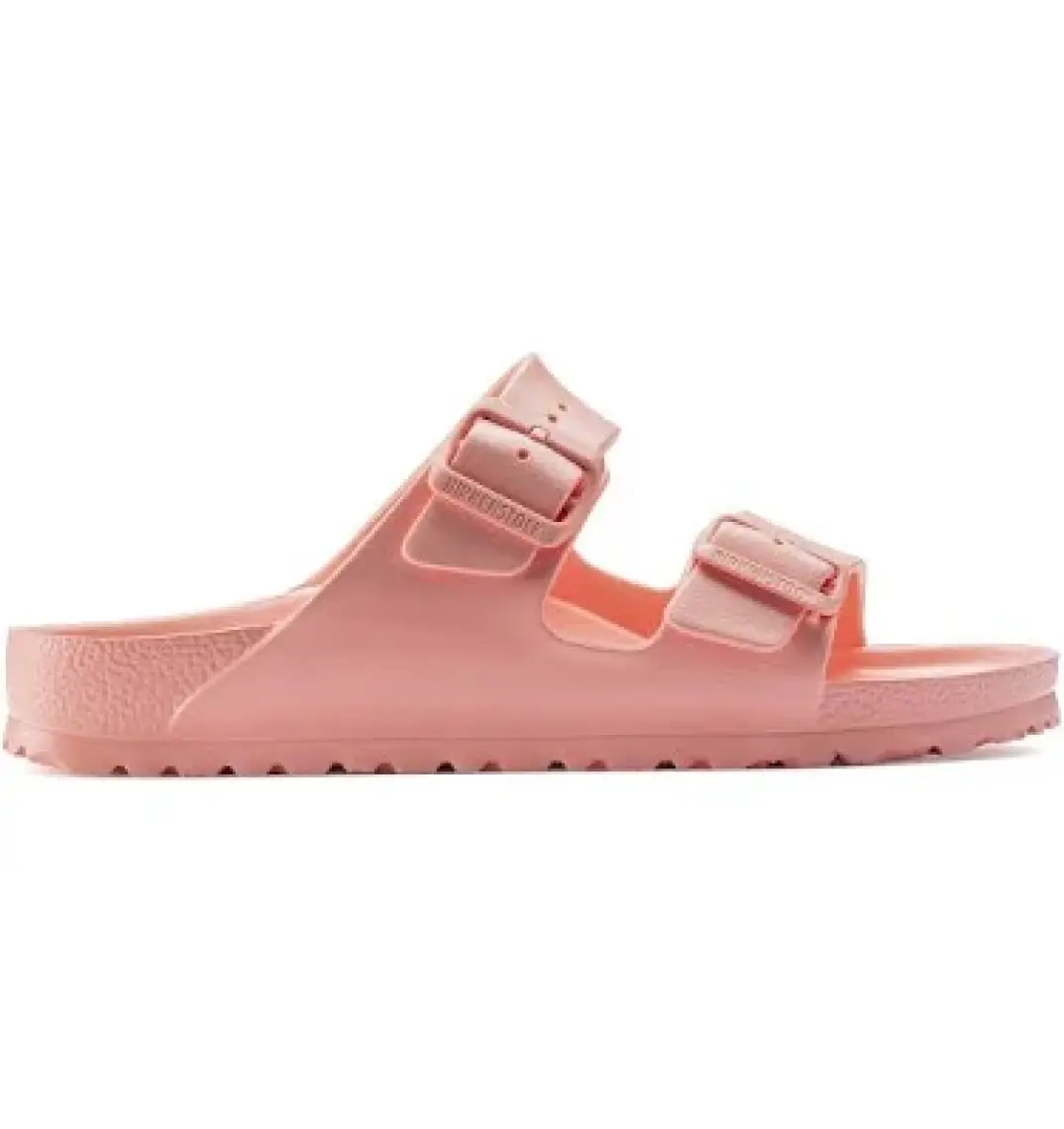 Arizona Eva Siyah  Unisex Terlik 129421-20026