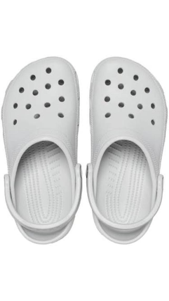 Crocs Classic Unisex Terlik 10001