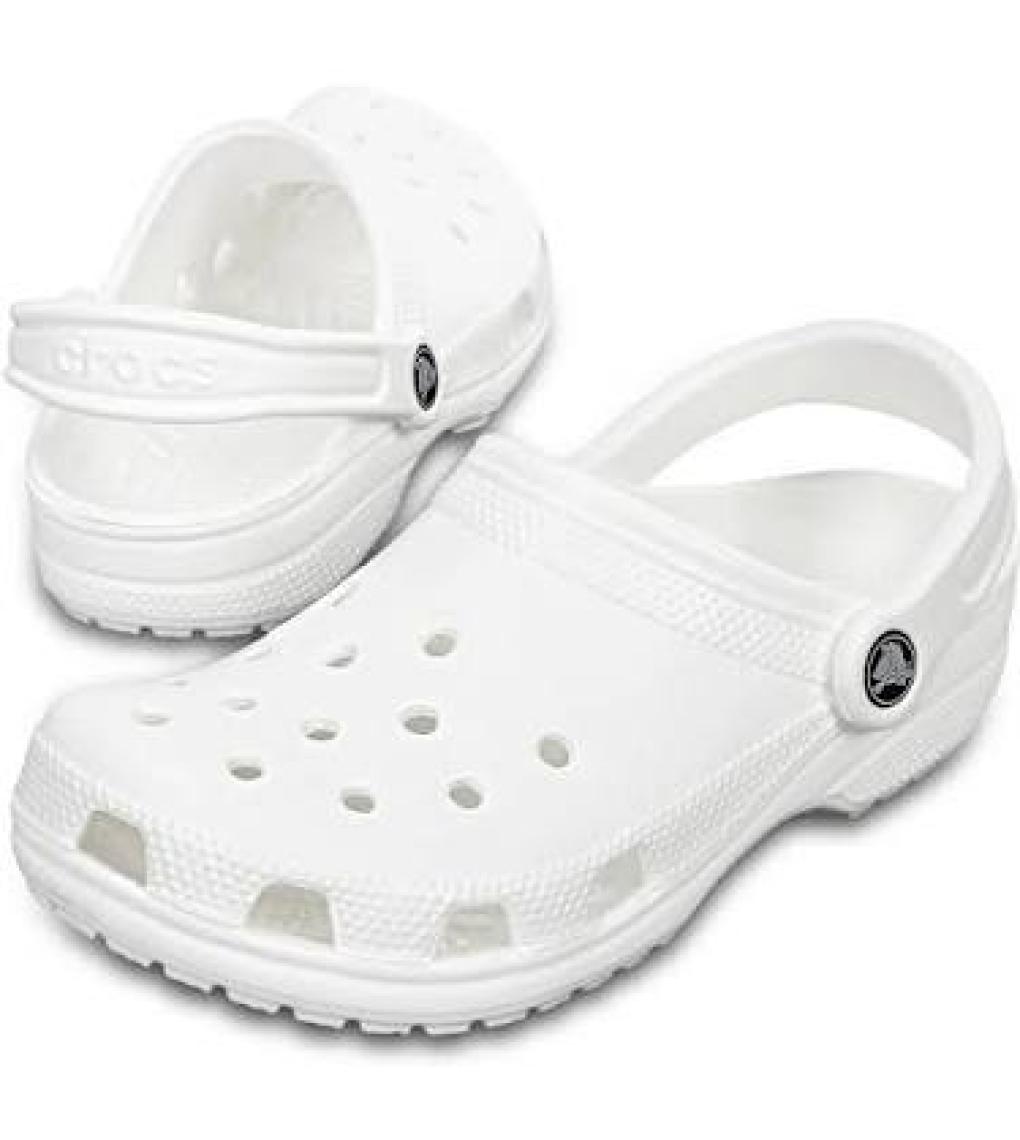 Crocs Classic Unisex Terlik 10001