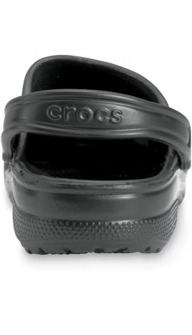 Crocs Classic Unisex Terlik 10001