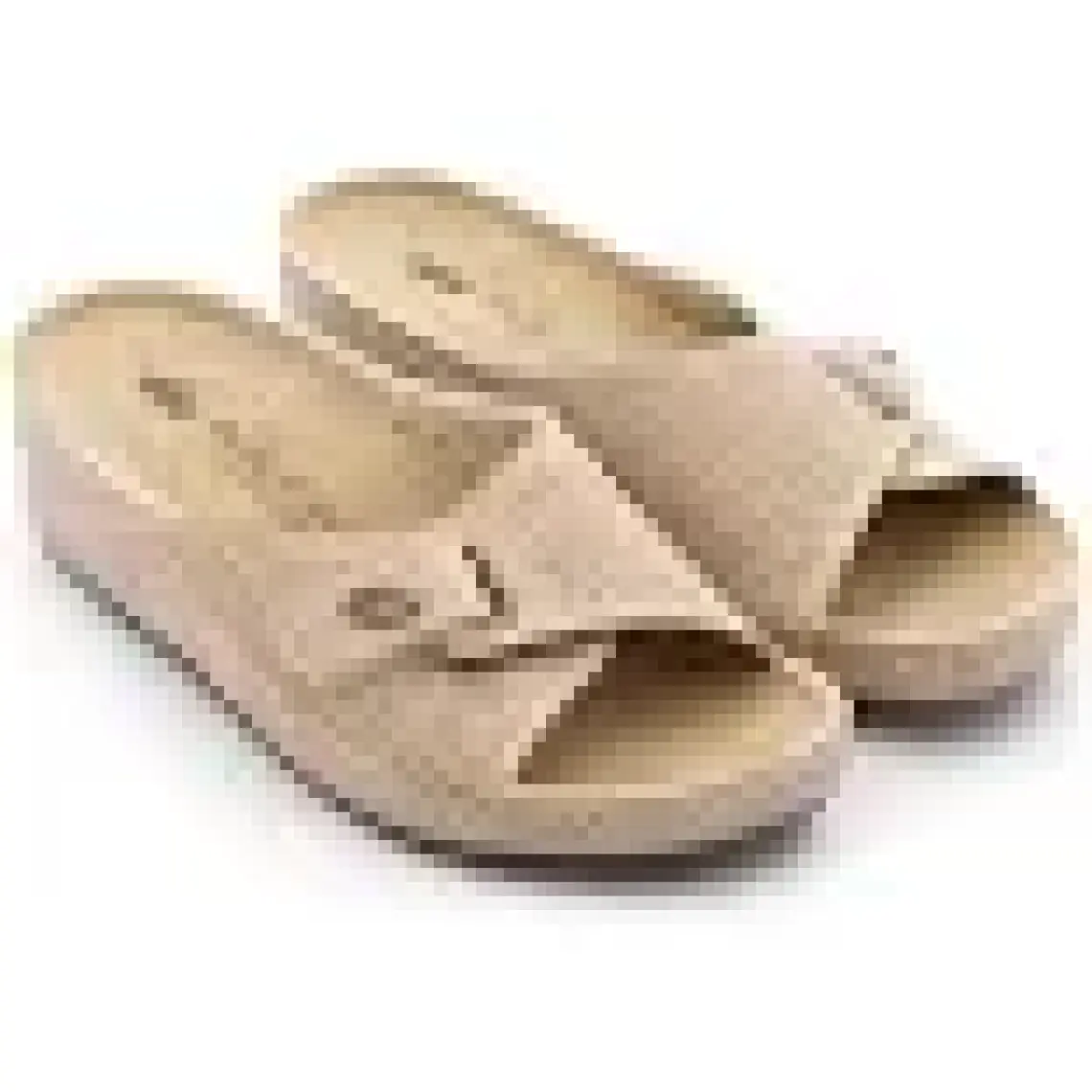 Roy Jones Kadın Ortopedik Konfor Modeli Günlük Terlik Yumuşak Anatomik Tabanlı  Rahat Dışarı & Ev Iç