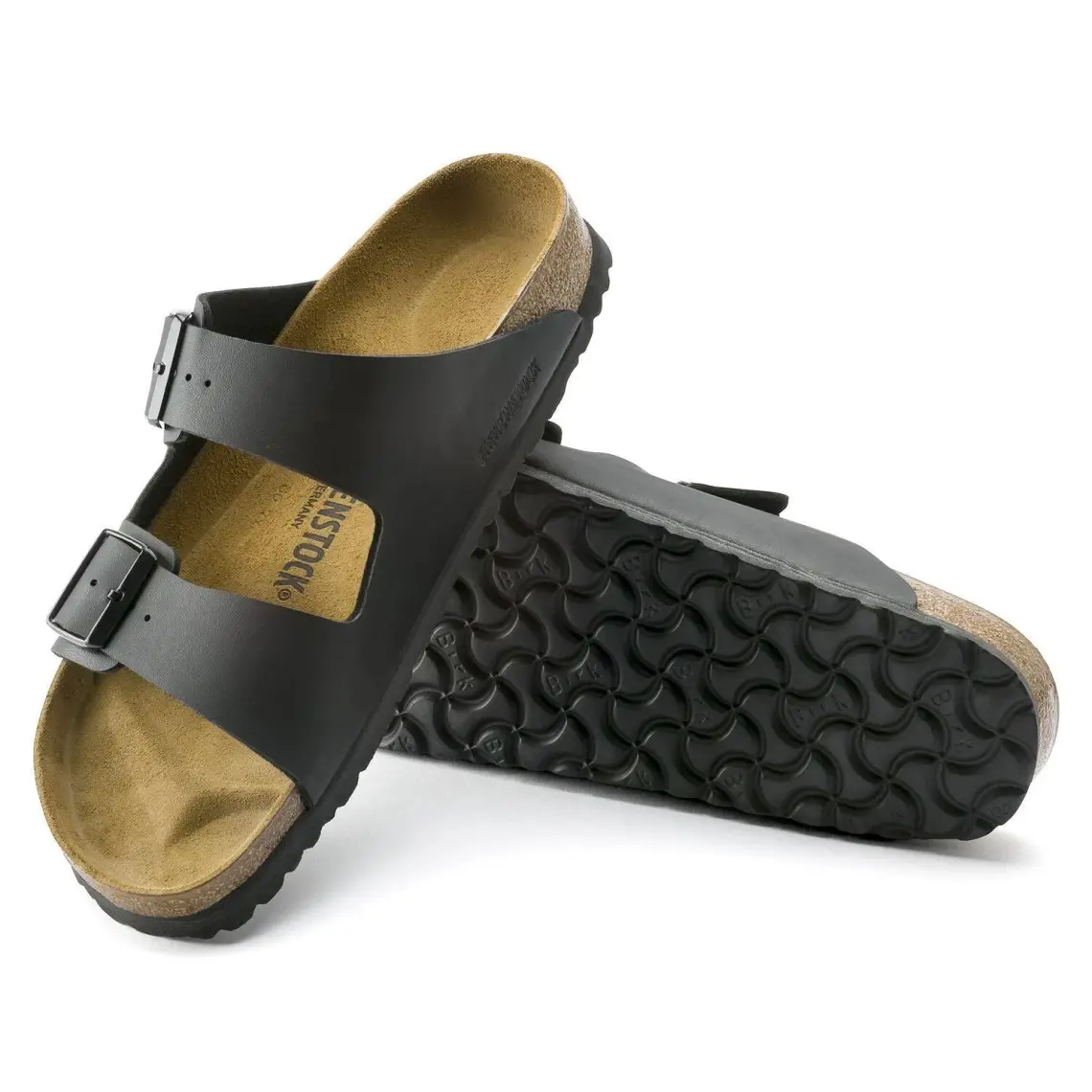 Birkenstock Arizona BS 51793 Terlik  - Siyah