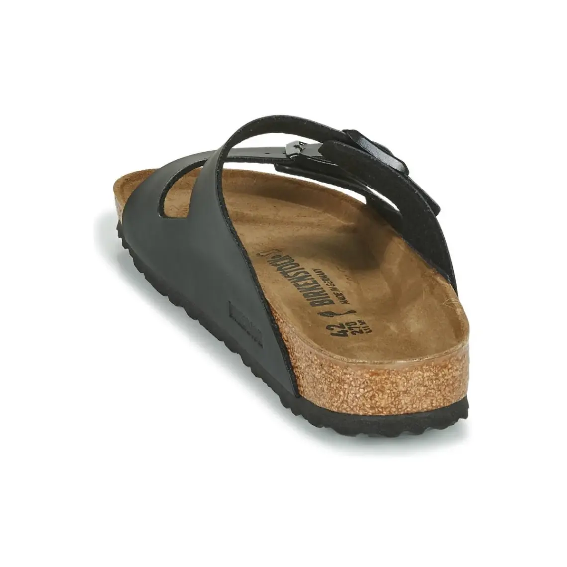 Birkenstock Arizona BS 51793 Terlik  - Siyah