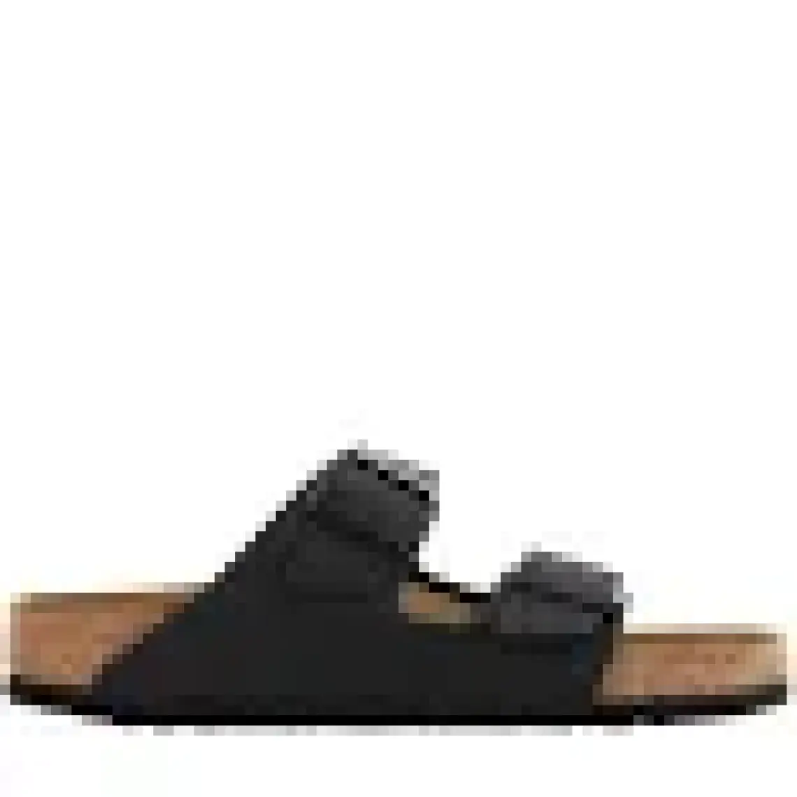 Birkenstock Arizona BS 51793 Terlik  - Siyah