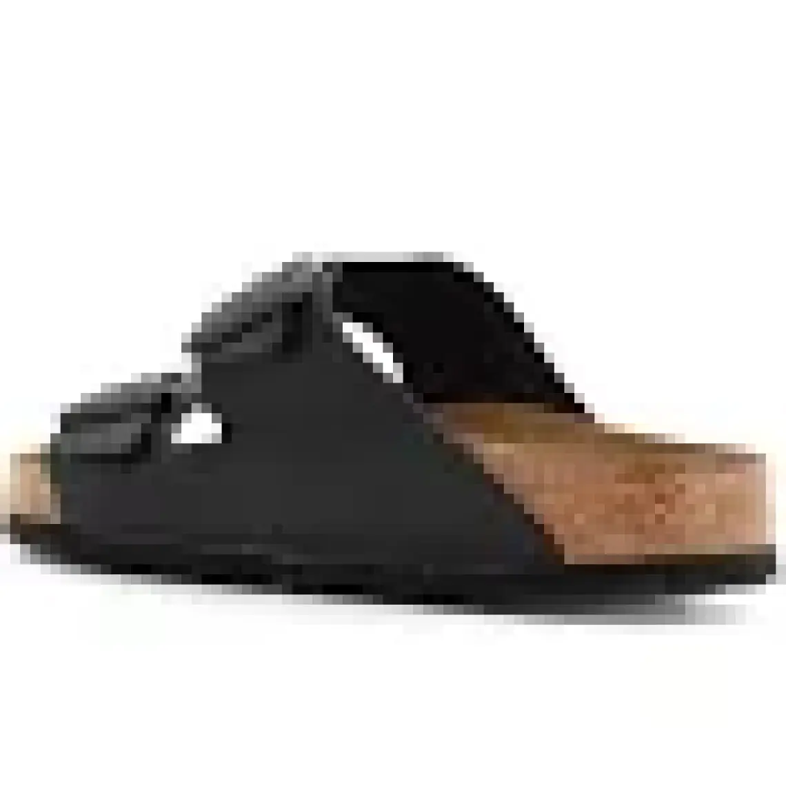 Birkenstock Arizona BS 51793 Terlik  - Siyah