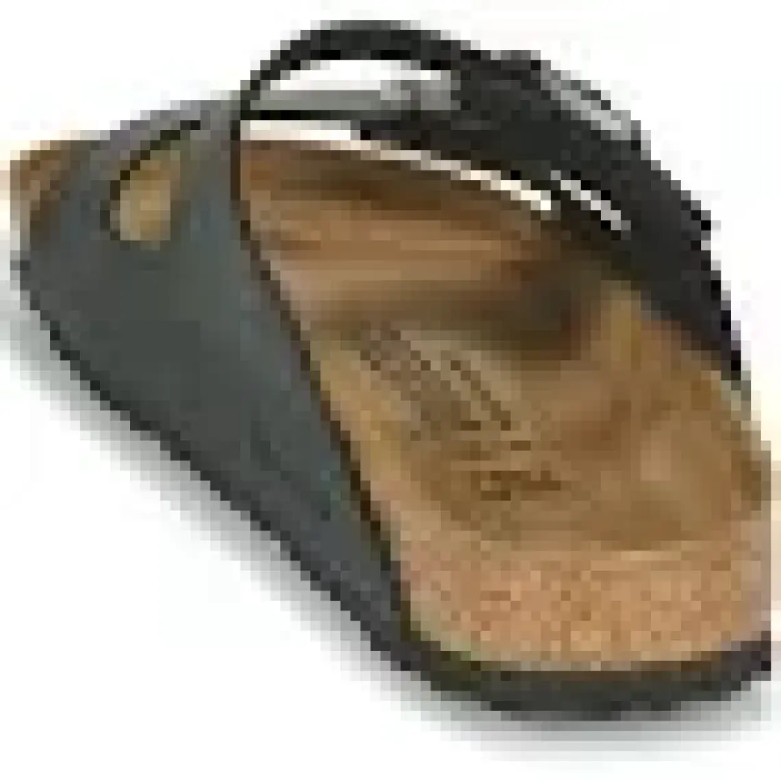 Birkenstock Arizona BS 51793 Terlik  - Siyah