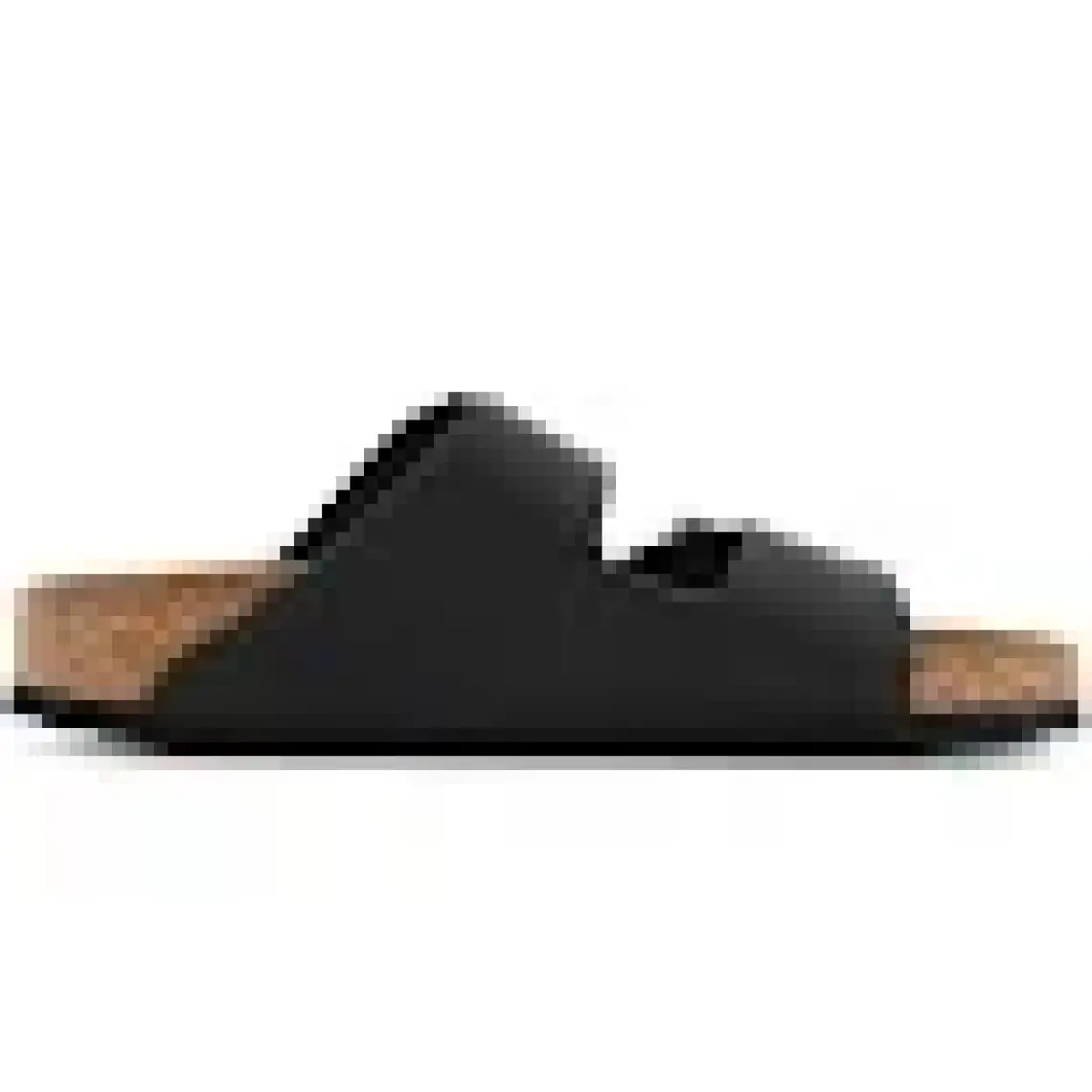 Birkenstock Arizona BS 51793 Terlik  - Siyah