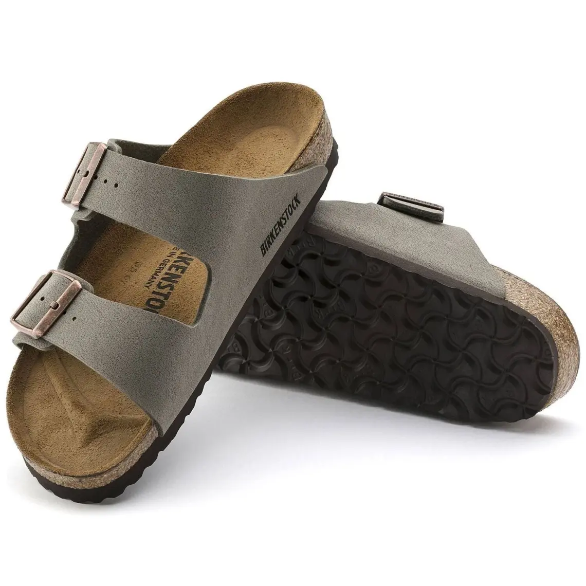 Birkenstock Arizona BS 51793 Terlik  - Siyah