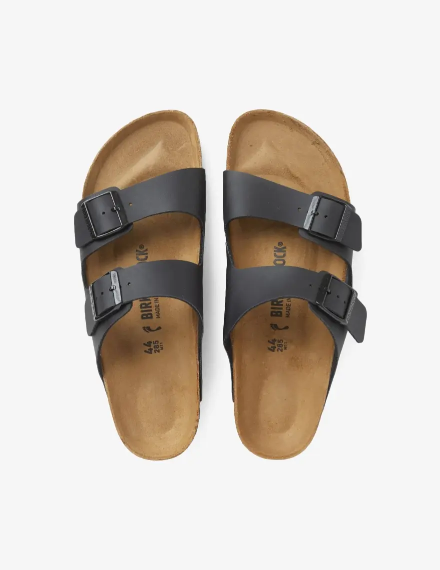 Birkenstock Arizona BS 51793 Terlik  - Siyah