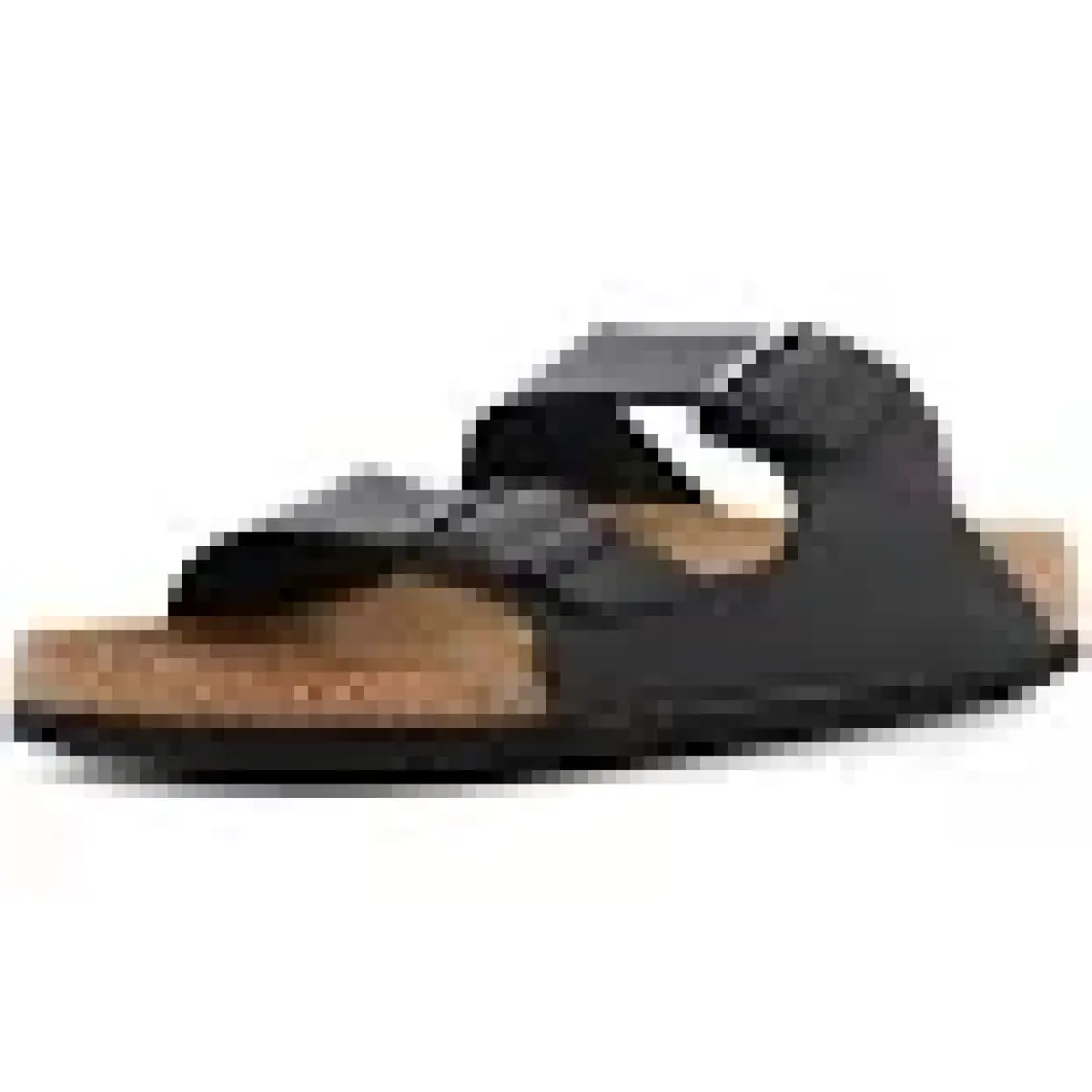 Birkenstock Arizona BS 51793 Terlik  - Siyah