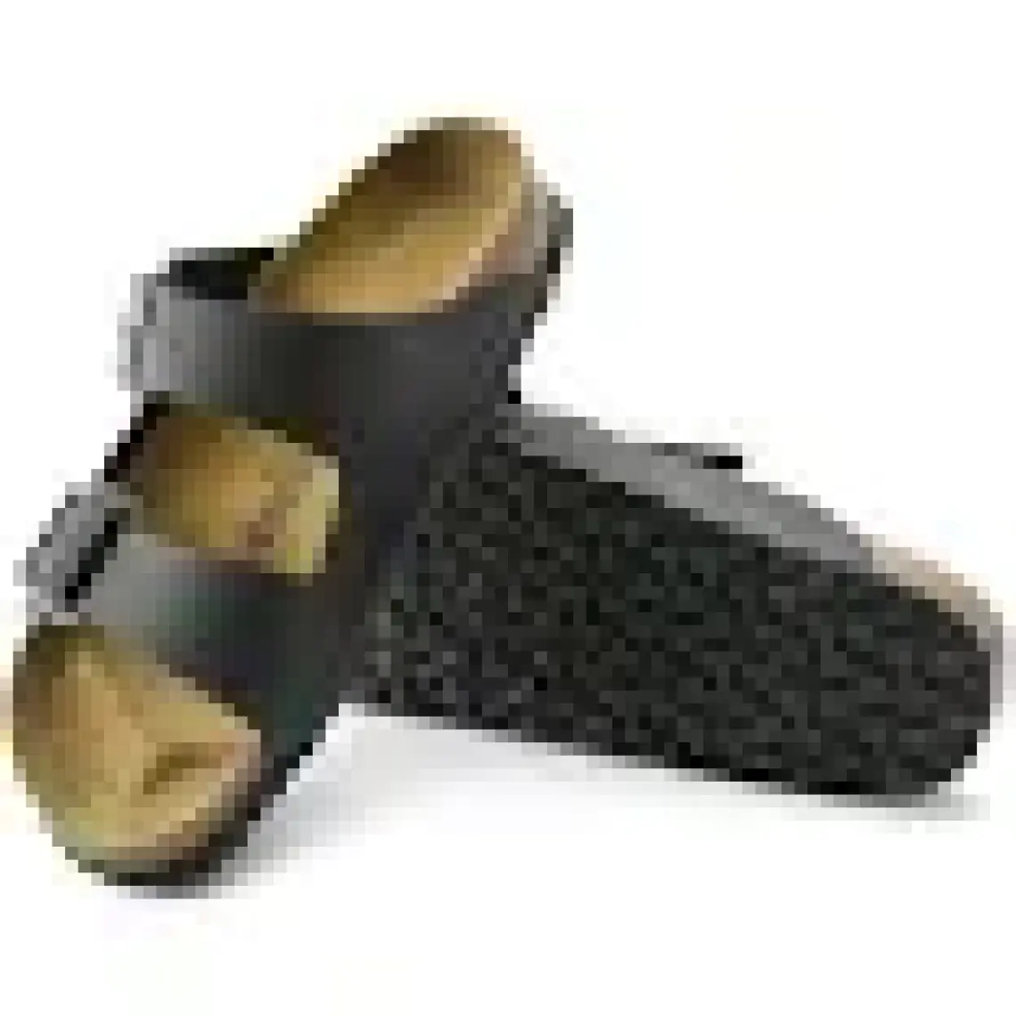 Birkenstock Arizona BS 51793 Terlik  - Siyah