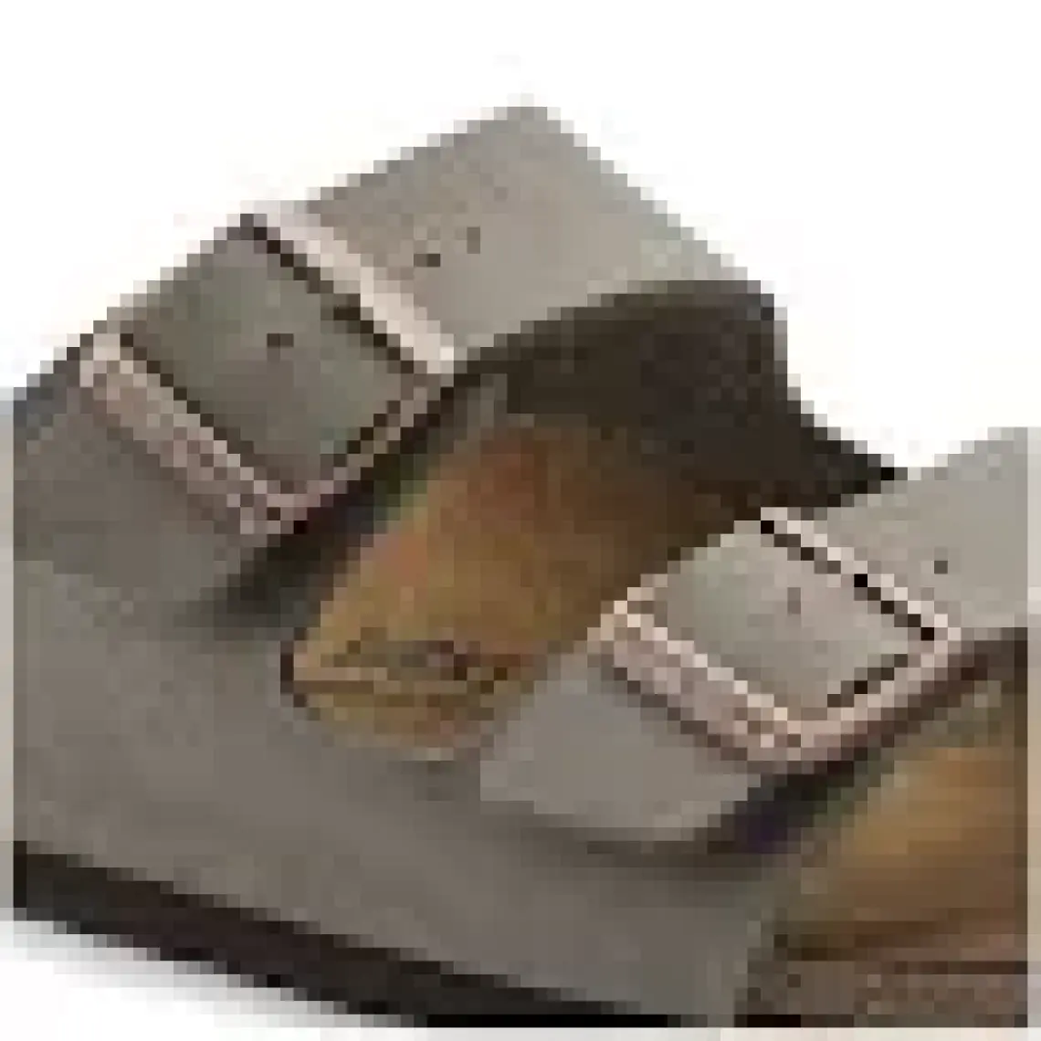 Birkenstock Arizona BS 51793 Terlik  - Siyah