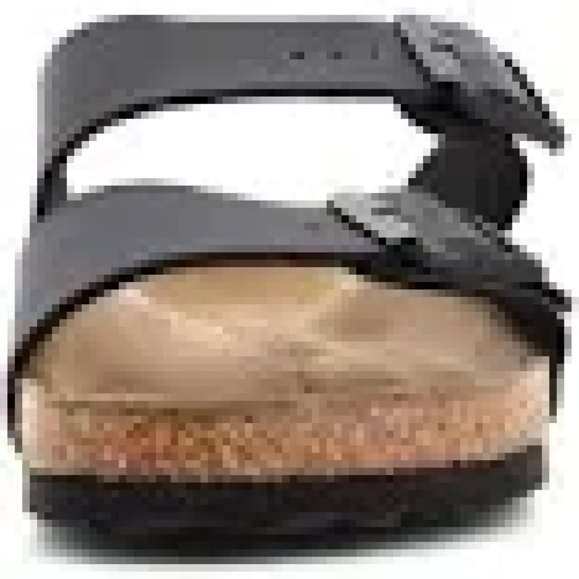 Birkenstock Arizona BS 51793 Terlik  - Siyah