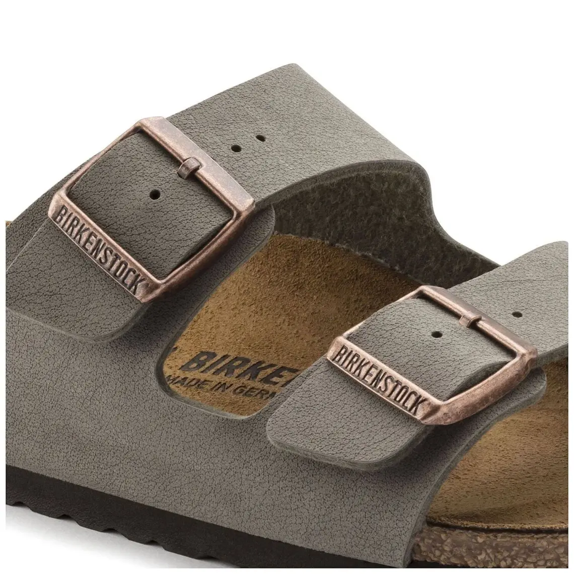 Birkenstock Arizona BS 51793 Terlik  - Siyah