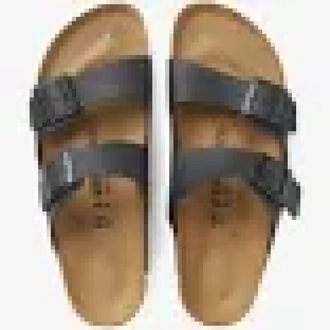 Birkenstock Arizona BS 51793 Terlik  - Siyah