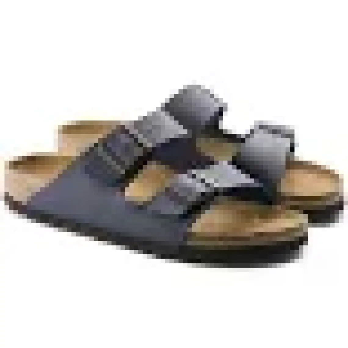 Birkenstock Arizona BS 51793 Terlik  - Siyah