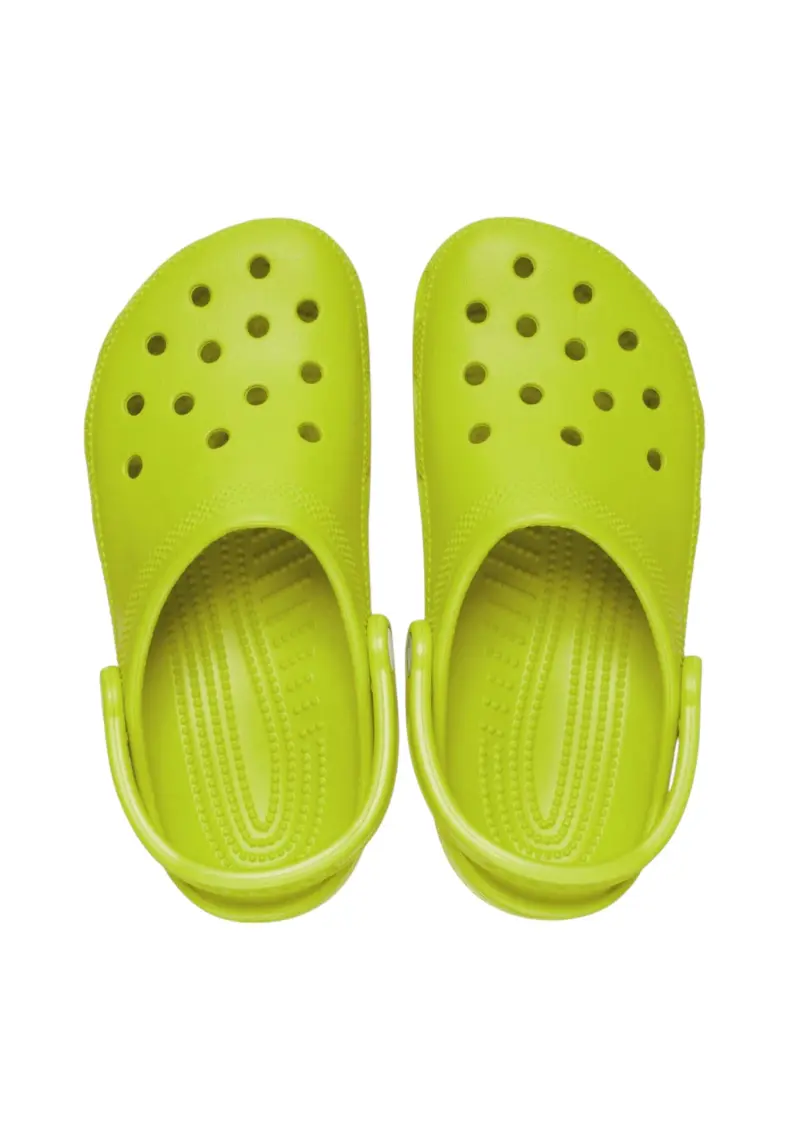 Crocs Classic Unisex Terlik 10001C