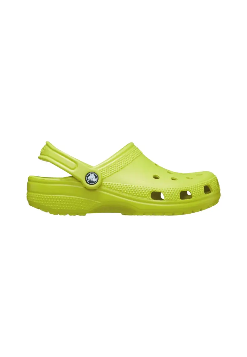 Crocs Classic Unisex Terlik 10001C