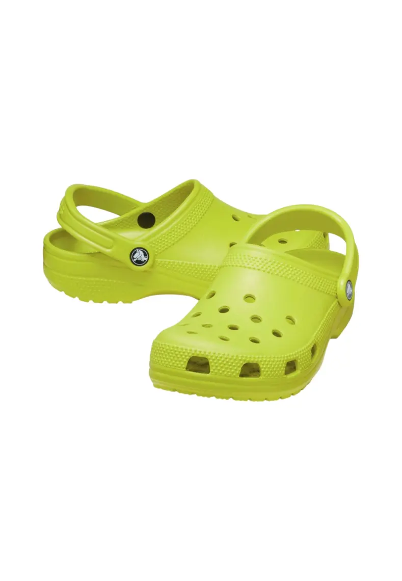 Crocs Classic Unisex Terlik 10001C