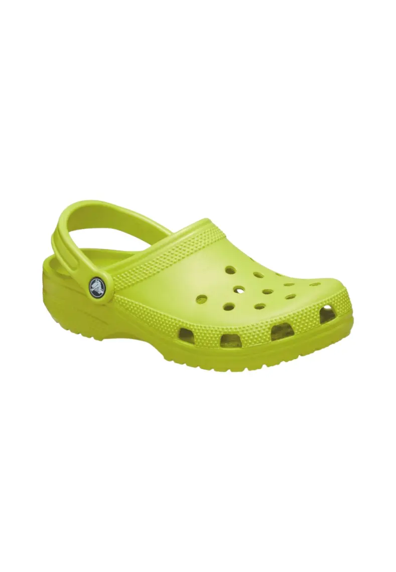Crocs Classic Unisex Terlik 10001C