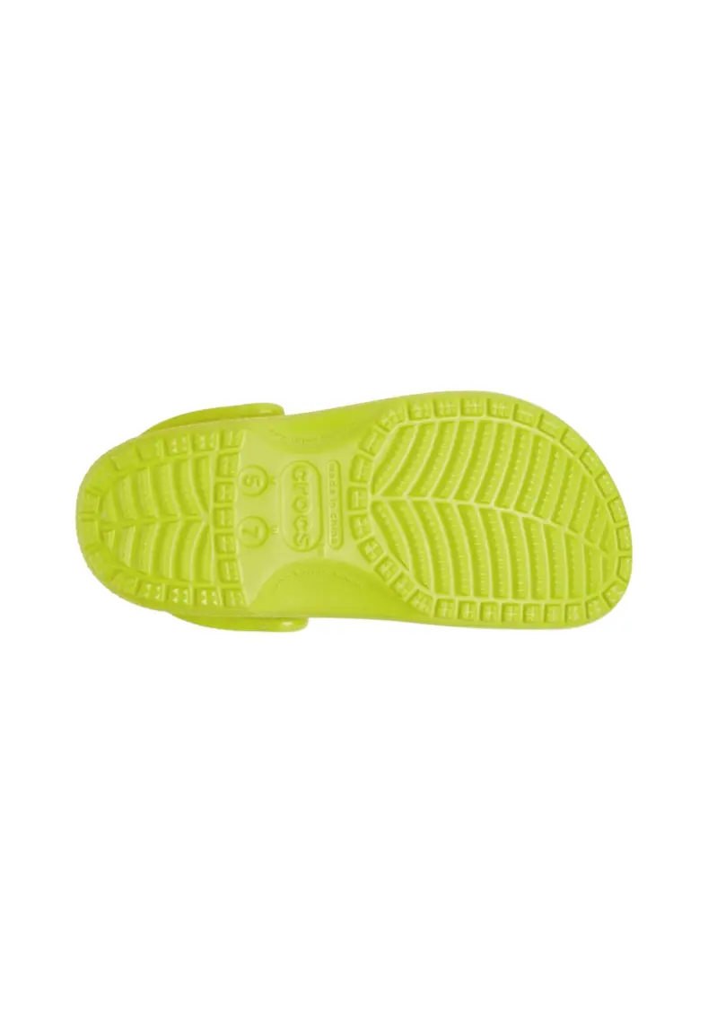 Crocs Classic Unisex Terlik 10001C