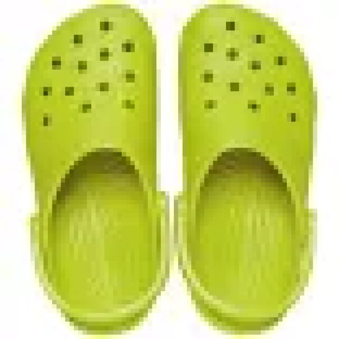 Crocs Classic Unisex Terlik 10001C