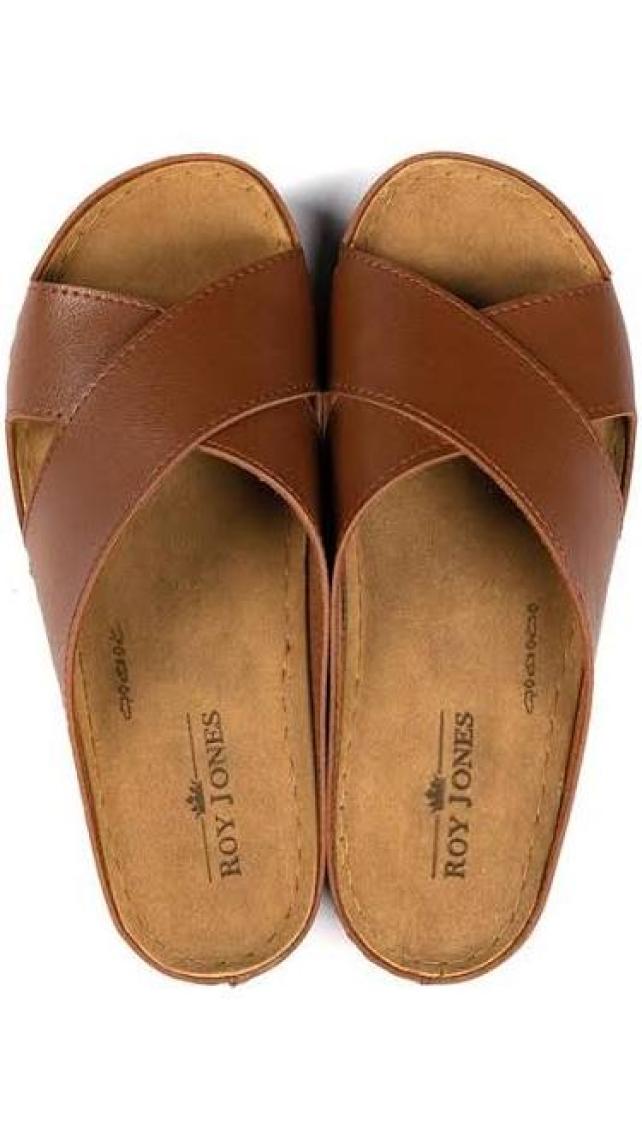 Roy Jones Kadın Terlik Modelleri Günlük Terlik 1802