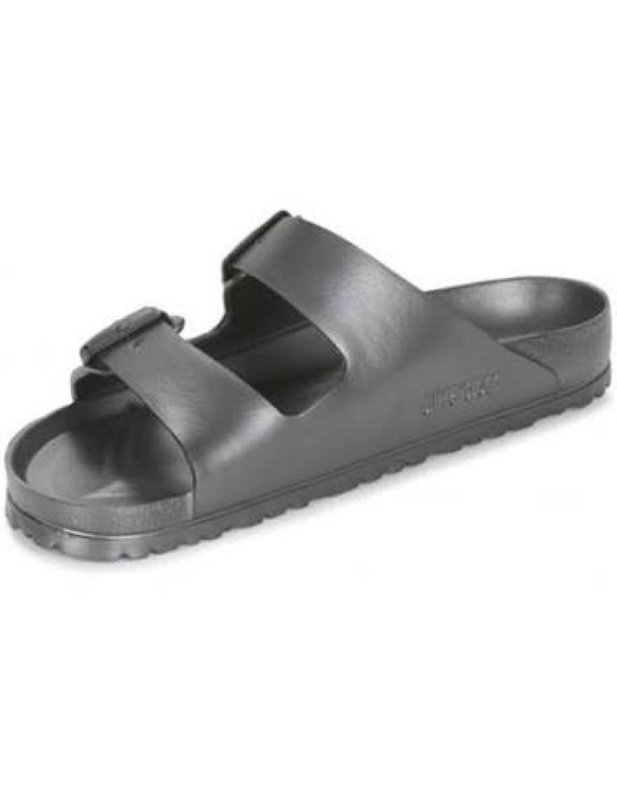 Birkenstock Arizona Eva Erkek Gri Terlik