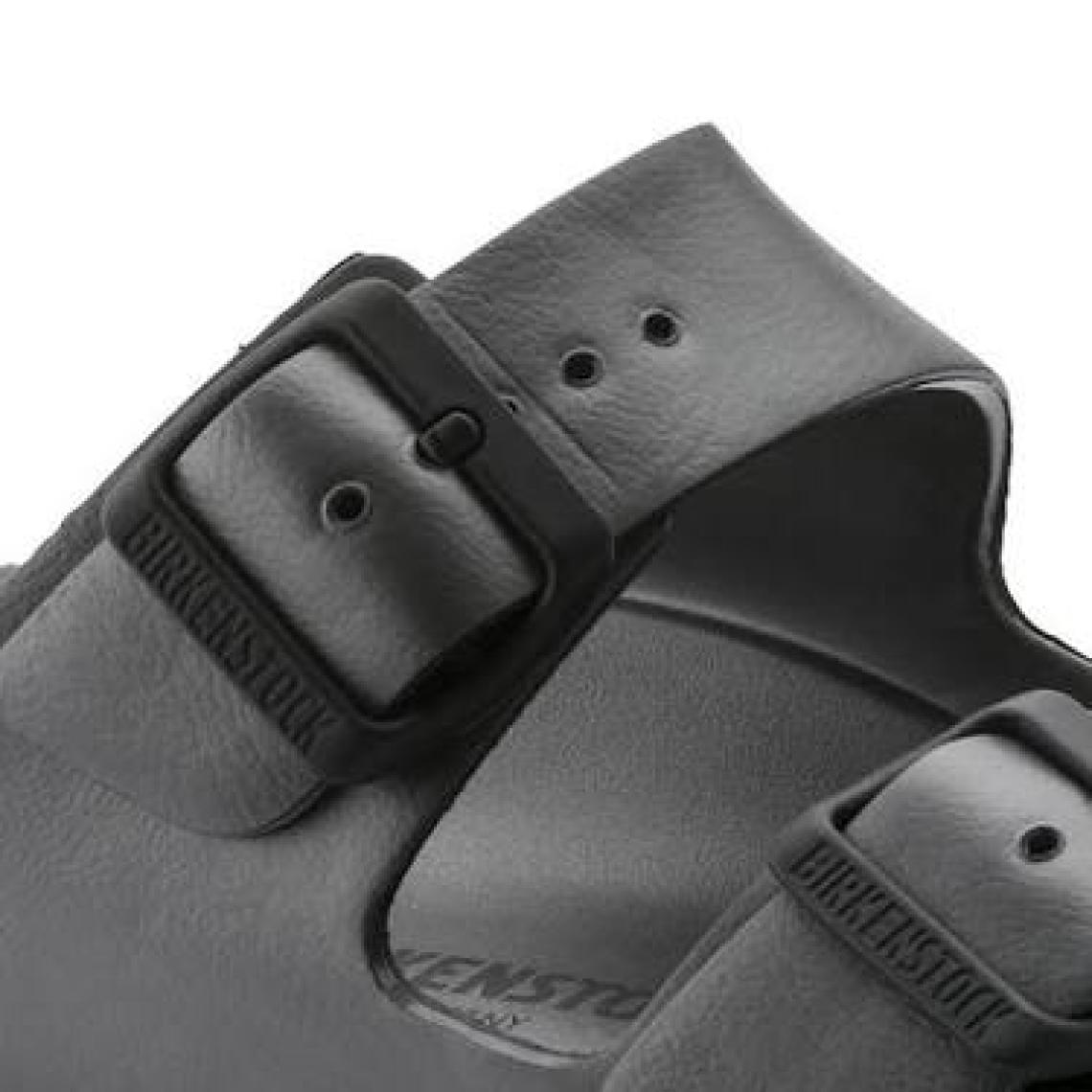 Birkenstock Arizona Eva Erkek Gri Terlik