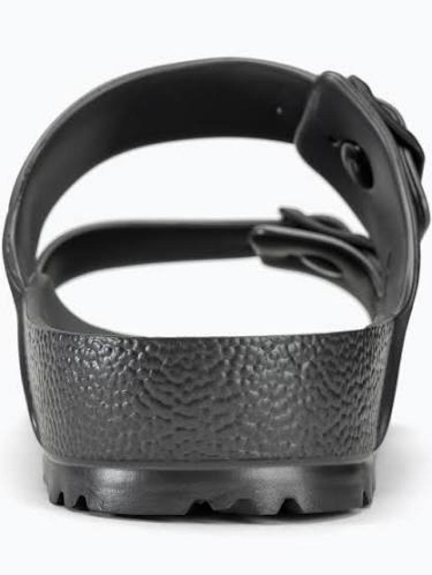 Birkenstock Arizona Eva Erkek Gri Terlik