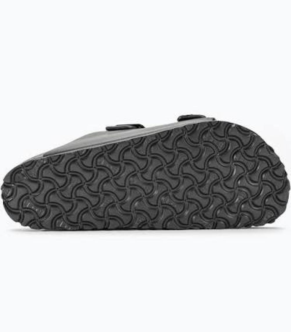 Birkenstock Arizona Eva Erkek Gri Terlik