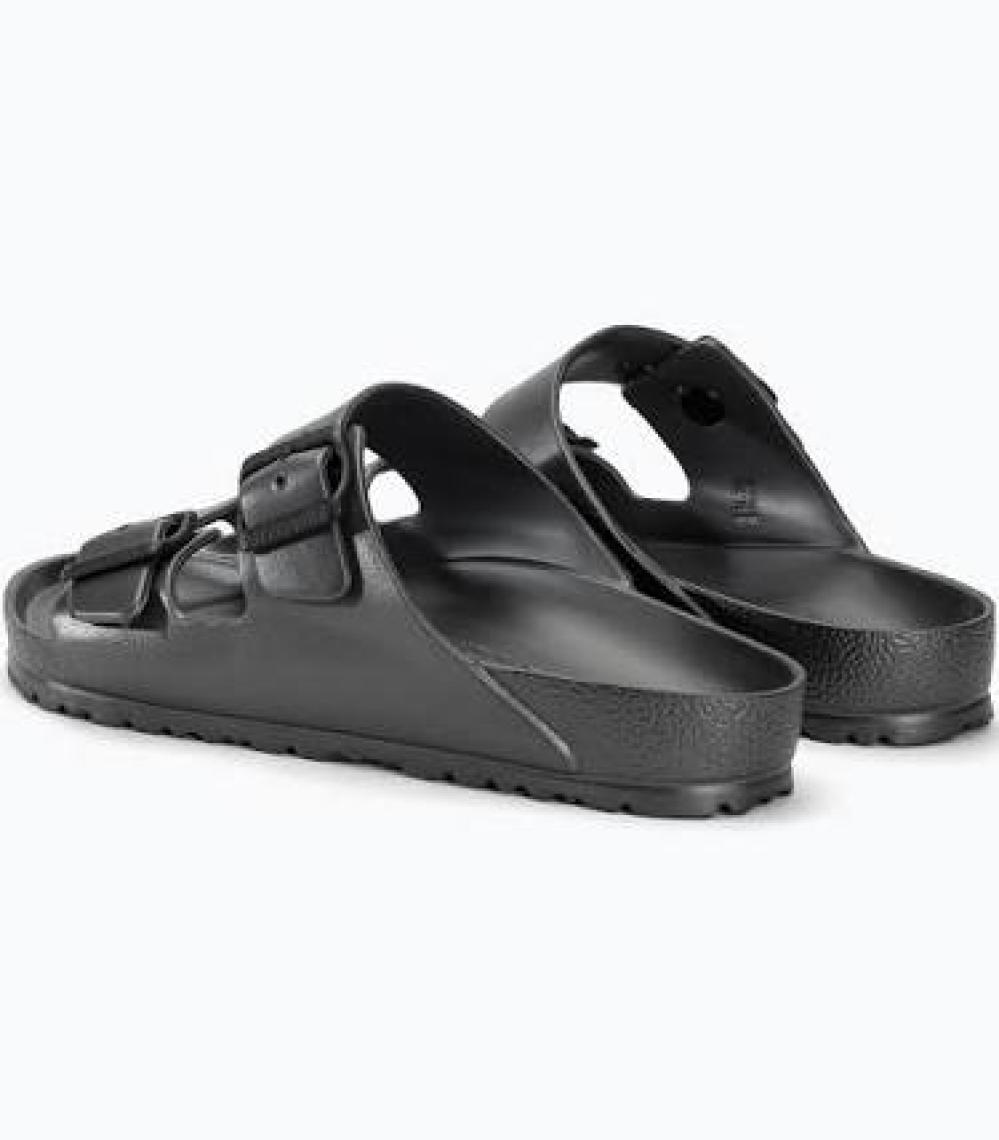 Birkenstock Arizona Eva Erkek Gri Terlik