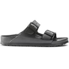 Birkenstock Arizona Eva Erkek Gri Terlik