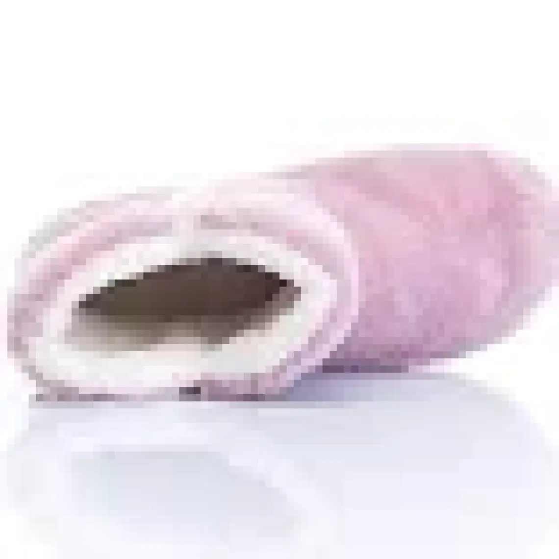 Twigy Cato Kadın Ev Botu Pembe 36/41 YY0010