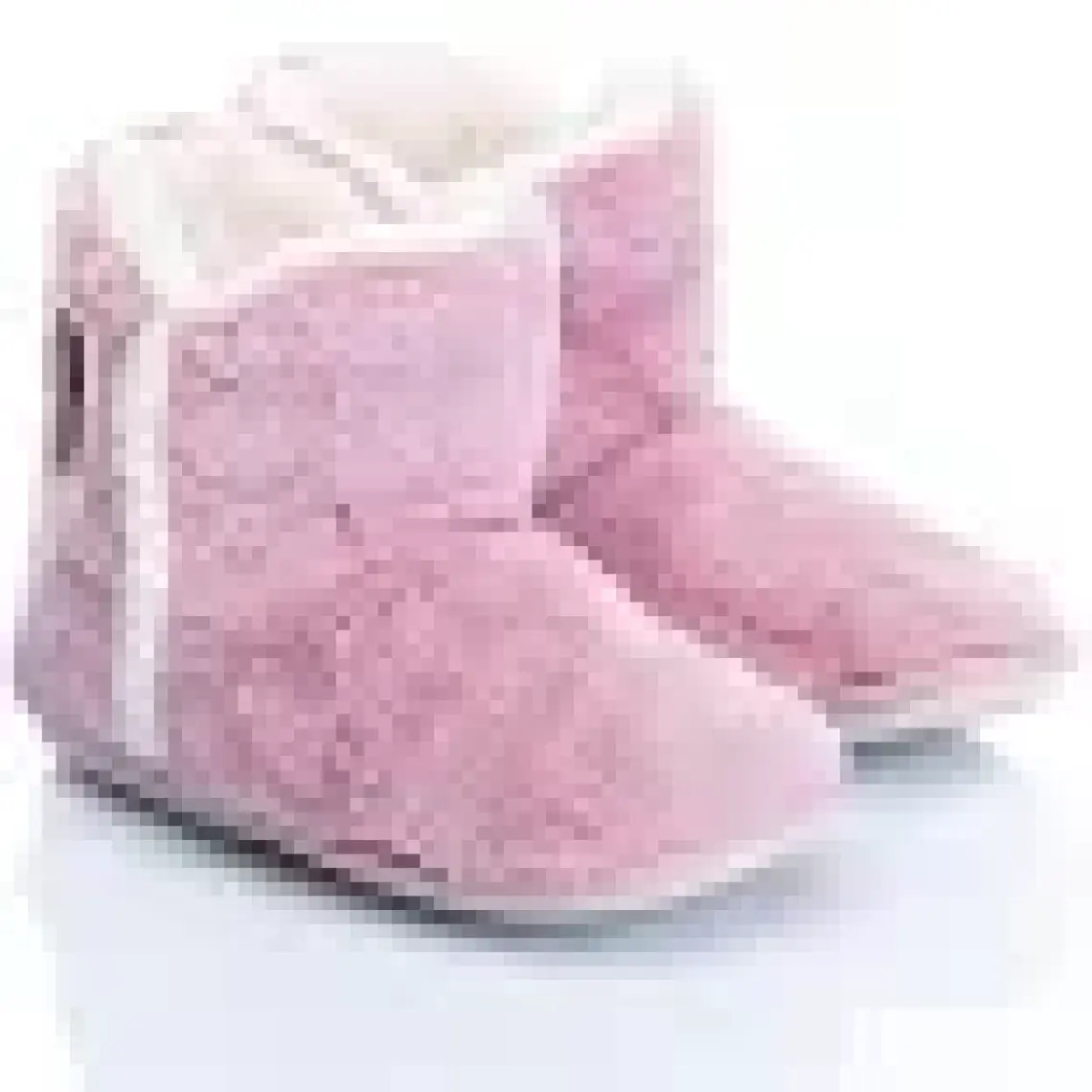Twigy Cato Kadın Ev Botu Pembe 36/41 YY0010