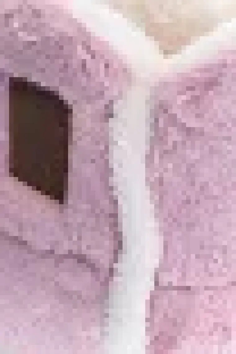Twigy Cato Kadın Ev Botu Pembe 36/41 YY0010