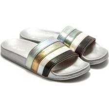Twigy Light Kadın Terlik Lame 36/40 BB0621