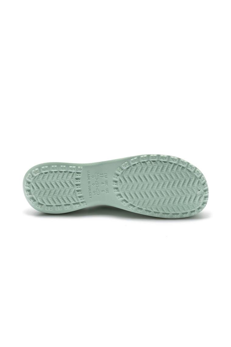 Sane Kadın Terlik Mint 36/40