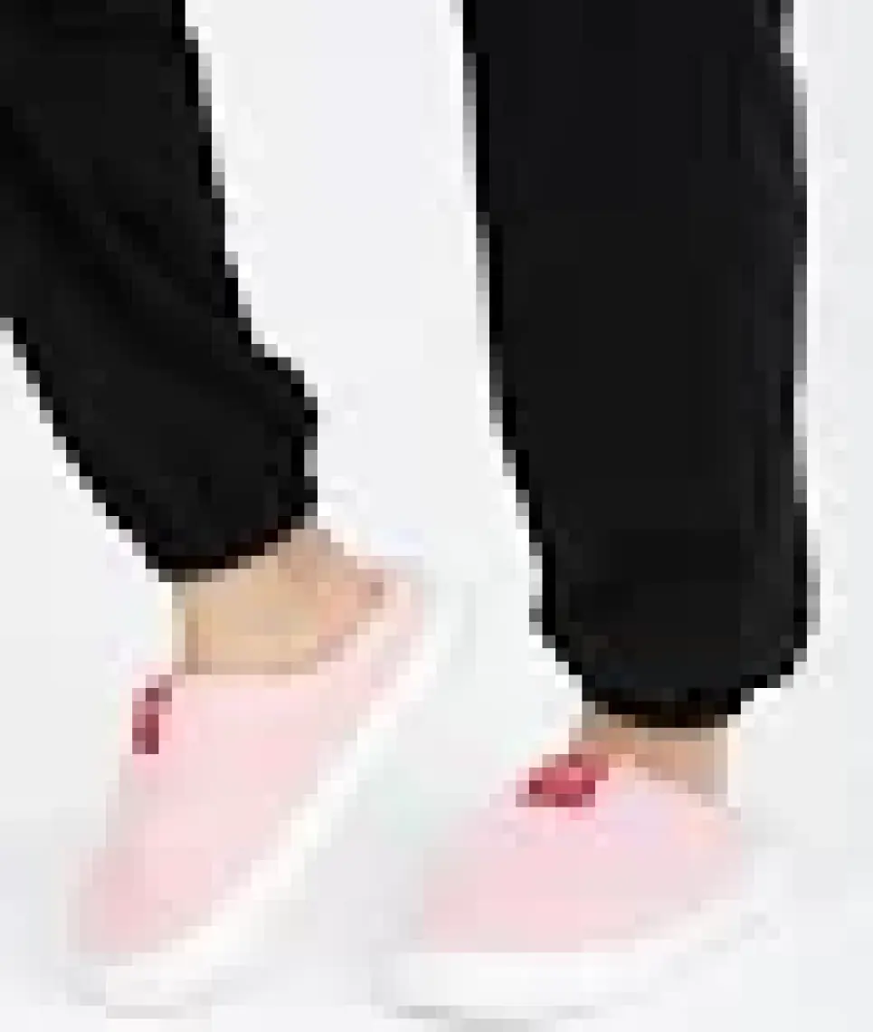 Letoon Kadın Ev Terliği Rahat Yumuşak Giyim Comfort