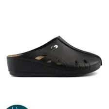 Roy Jones Royjones Kadın Terlik Modelleri Anatomik Günlük Sabo Terlik 1801