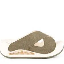 Muya Penelope Anatomik Air Max Tabanlı Kadın Terlik