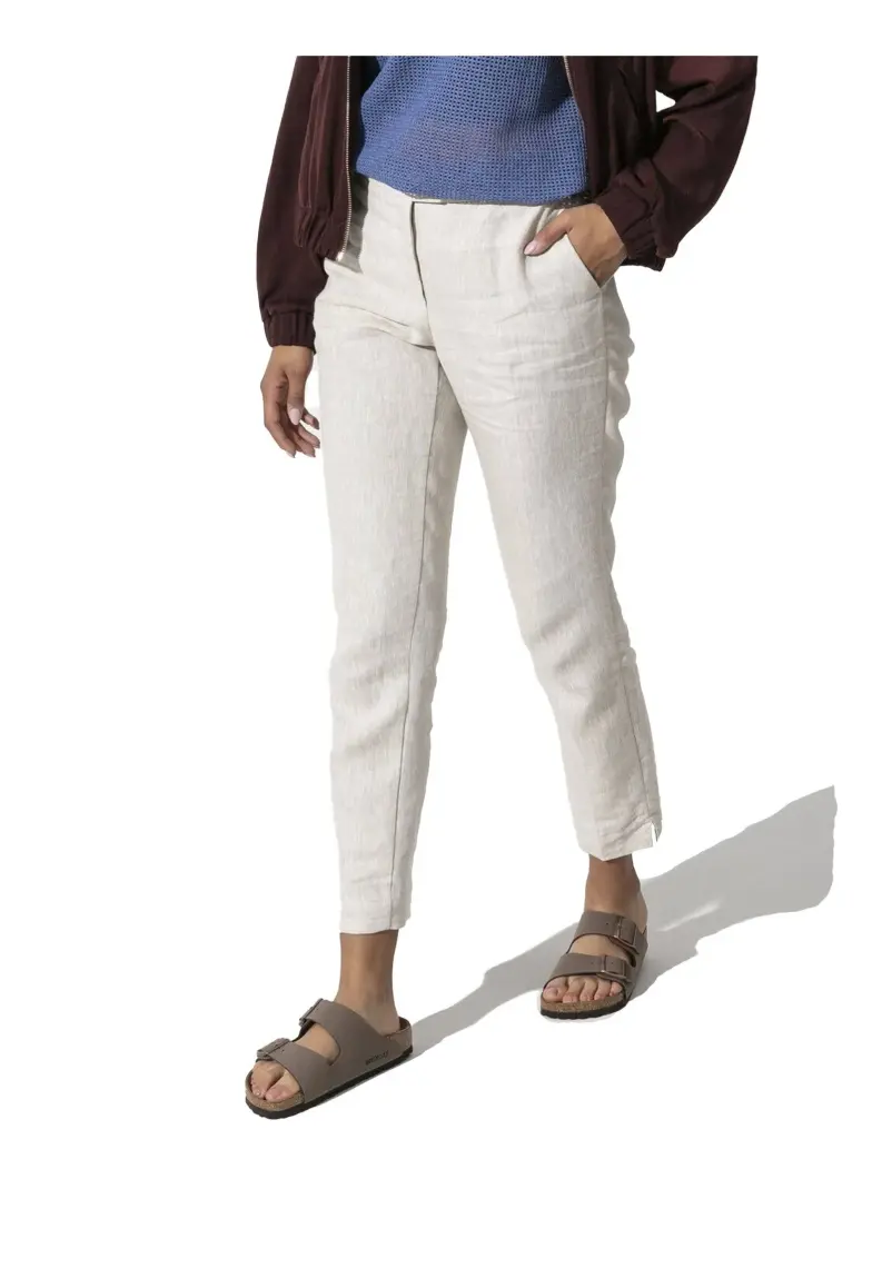 Birkenstock Arızona Bf Nubuk Kahverengi Unisex Terlik 151183-20198