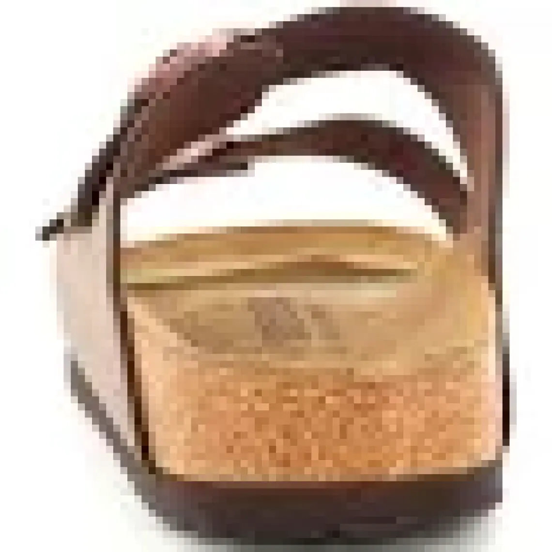Birkenstock Arızona Bf Nubuk Kahverengi Unisex Terlik 151183-20198