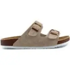 Roy Jones Royjones Terlik Modelleri Unisex Anatomik Günlük Terlik 7001