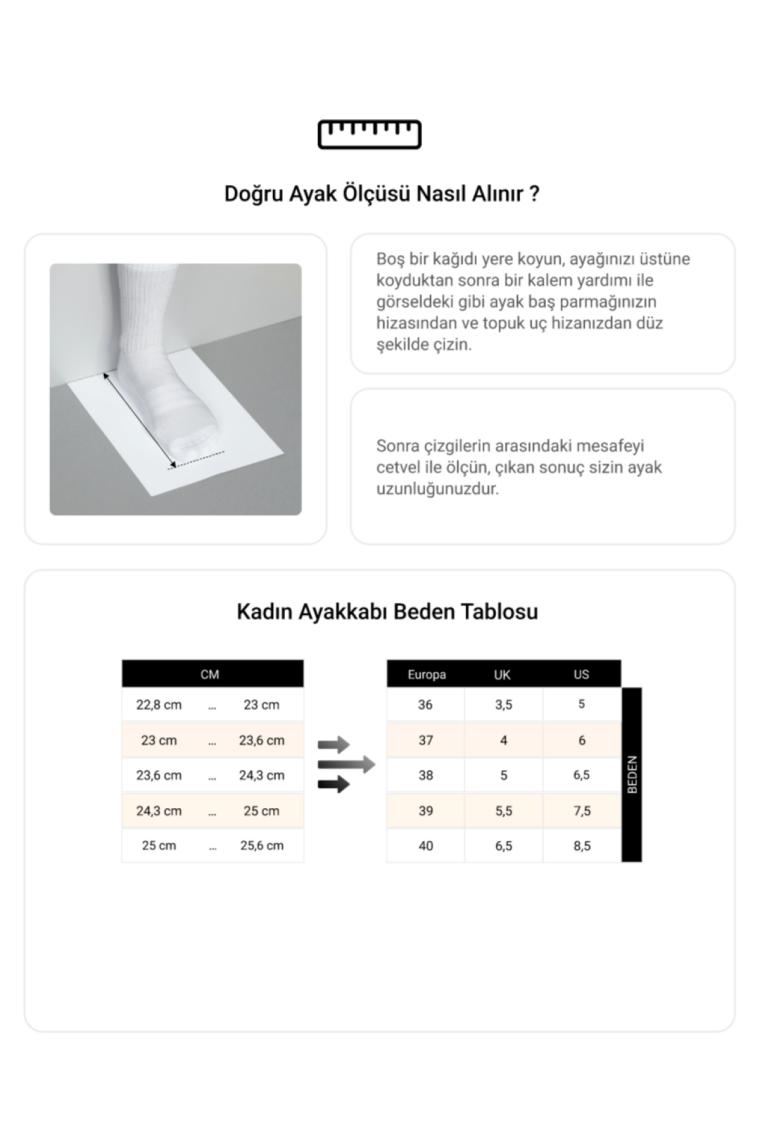 Polaris 401377.Z4FX Siyah Kadın Sabo Terlik