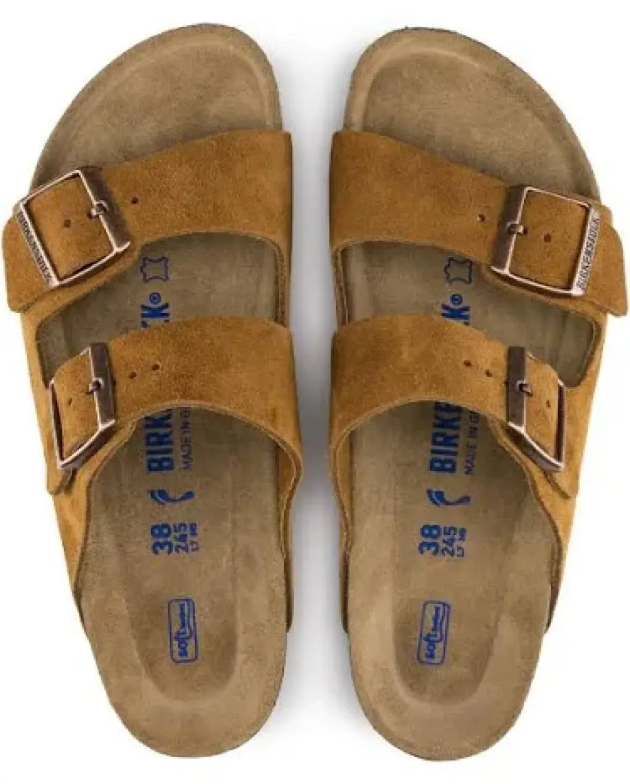 Birkenstock ARIZONA SFB VL Terlik BRK1009527