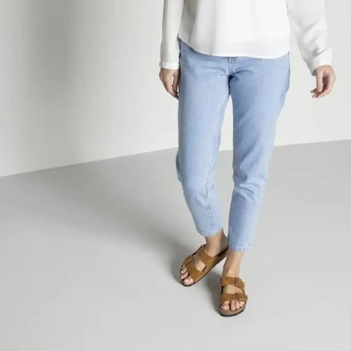 Birkenstock ARIZONA SFB VL Terlik BRK1009527