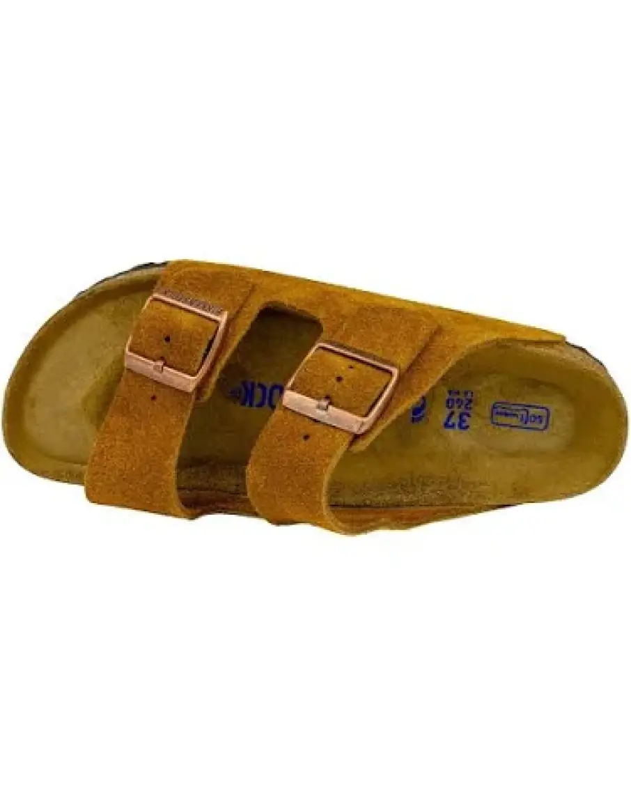 Birkenstock ARIZONA SFB VL Terlik BRK1009527