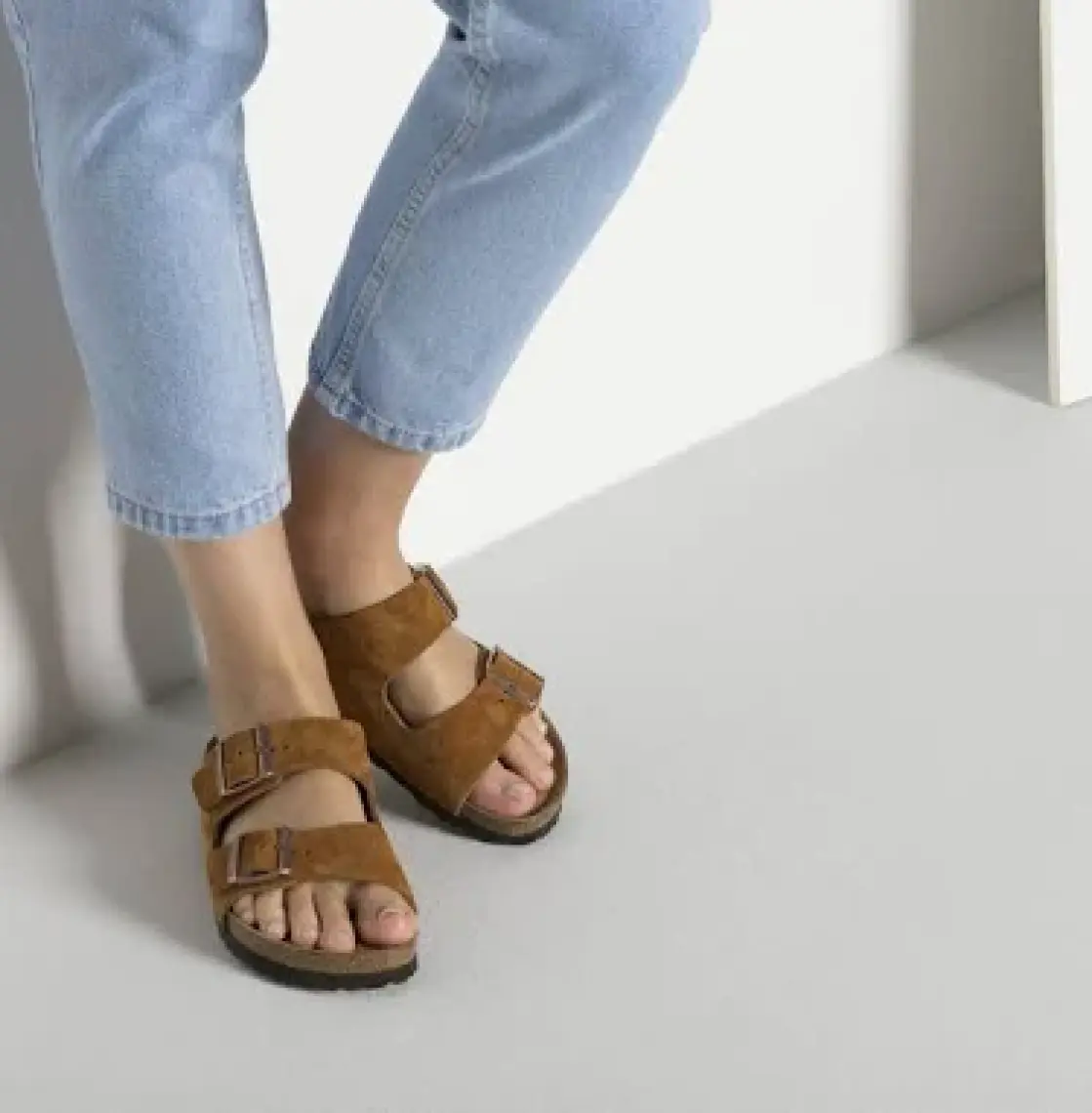 Birkenstock ARIZONA SFB VL Terlik BRK1009527